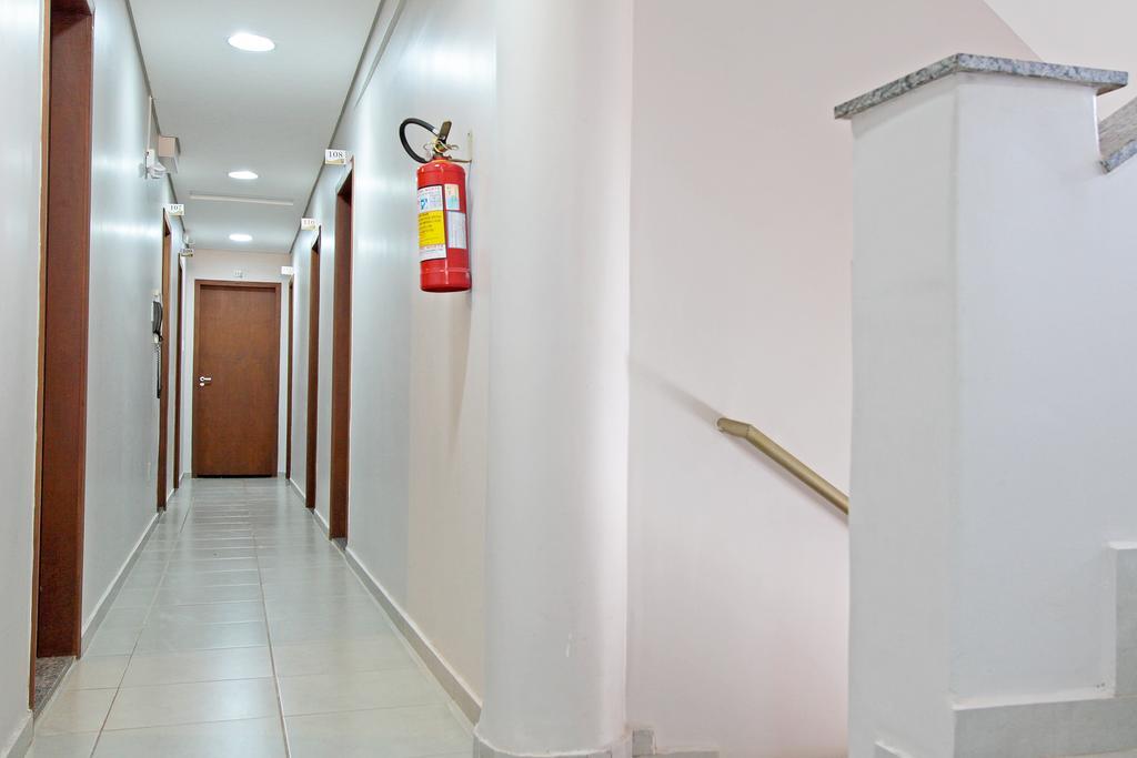 Hotel Ipiranga มารินกา ภายนอก รูปภาพ