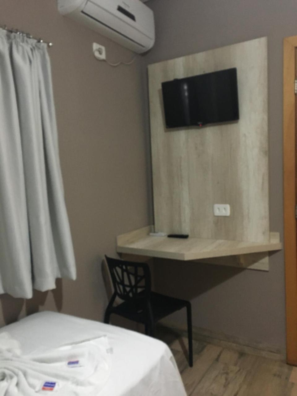 Hotel Ipiranga มารินกา ภายนอก รูปภาพ